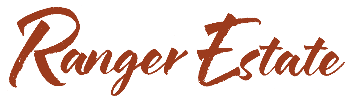 Ranger Estate logo - Premium land release Mount Barker Adelaide Hills